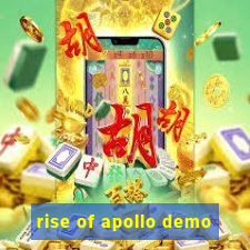 rise of apollo demo